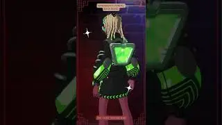Fortnite Dimension X Portal Back Bling 🎒
