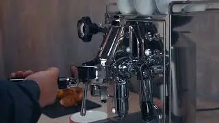 La Pavoni - Coffee Machine Mini Cellini (LPSMCS01EU)