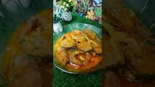 fish curry #food #indianfood #trend#fish #recipe #fishcurry #indianrecipes #trending