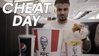 24H JEM VSE KAR SI ŽELIM V AMSTERDAMU! | EPIC CHEAT DAY