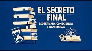 The Secret of Secrets / El Ultimo secreto Rese&ntilde;a Literaria