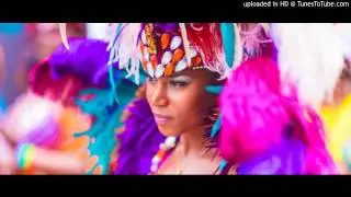 CHULA - CARNIVAL BACANNAL