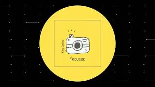 King Justice - Focused (Official Audio)