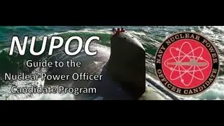 U S  Navy NUPOC Program 2