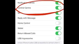 How to make Iphone more Secure in20 Secs.Iphone Secrets.Iphone Tips & Tricks.Iphone control Setting.