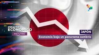 Economic Impact | Japan | Economy under a bleak outlook
