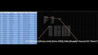 Filter Command