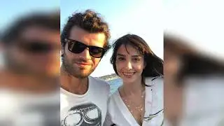 Ozge & Serkan   Love's Hidden Path