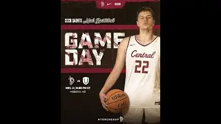MBB: Union Adventist University at Central Christian College of the Bible - 11/04/2025