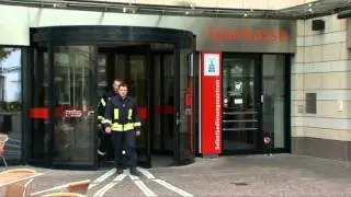 Alarm für Florian Weinheim