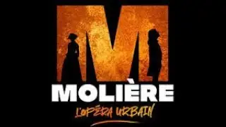 MOLIERE L'OPERA URBAIN (LE SPECTACLE MUSICAL 2023) - Bande annonce chaine YouTube