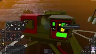 Stationeers - Brutal Venus - Not made easy at all - 01 - Switch tactics