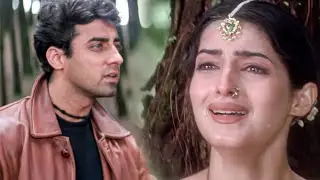 Mela Movie (Deleted Scene) Part 6 - रूपा तेरा ये दूसरा भाई तेरे साथ है तू अभी फ़िक्र मत कर