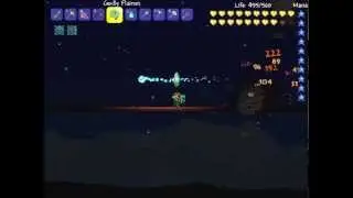 38 Second Twins Kill!!! Only Flairon fight!!!