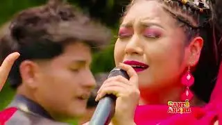 MENTIROSO - FLOR JAVIER en vivo