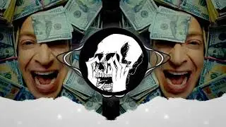 Лига опасного интернета [HELLRIGER REMIX] BASS BOOSTED 2024 CAR MUSIC BEST ELECTRO Oxxxymiron -