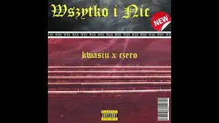 czero - Nie wiem jak (prod. aterved beats)