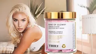 TRULY BEAUTY REVIEW!