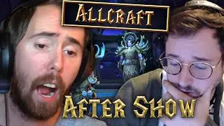 How Might Blizzard Change Covenants? Allcraft After Show