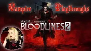 Is VtM: Bloodlines 2 as bad as they're saying??