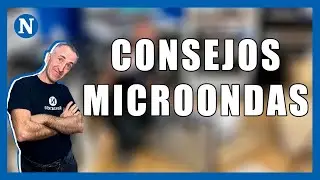 ▷ &iquest;C&oacute;mo decidir la COMPRA de tu MICROONDAS de columna? | Gu&iacute;a de compra del microondas.