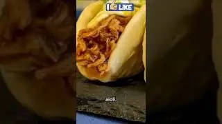 Evolution of street food #fooddebate #meateaters #technologyplantbaseddiet