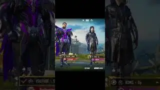 PUBGM//BGMI OLD OUTFIT & EMOTE 💸 ROYAL PASS #video #pubg #bgmi #rp