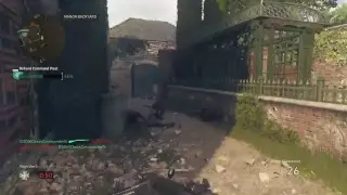 CALL OF Duty WW2 LIVESTREAM