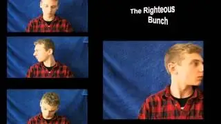 Bill of Rights (Hi My Name Is Parody)