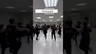 5 популярных этнических танцев Армении