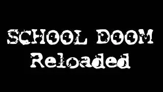 School Doom Reloaded: Weapons