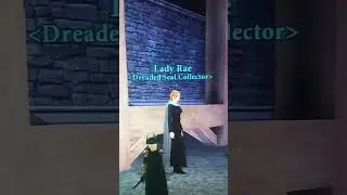 Dark Age of Camelot: Earning Realm Points on Gaheris