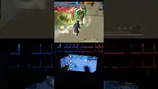 freestyle Handcam Player 👑🎮