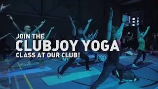 ClubJoy Yoga&reg; Wellness Centre Putten
