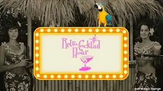 RCH drive-thru   #retrococktail