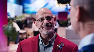 Unlocking What's Next with Ericsson and Hewlett Packard Enterprise (HPE)