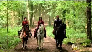 Galavant - Adventure Awaits - A Hero's Journey - Full Preformance