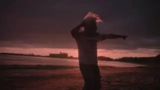 The Sarandons - Sightlines (Official Music Video)