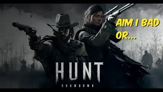 Hunt Showdown: Many Bangs Pure Skills