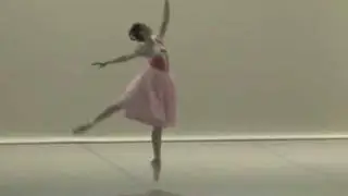 Prix de Lausanne 2009 Selection 15-16 Years Old - Miki Mizutani