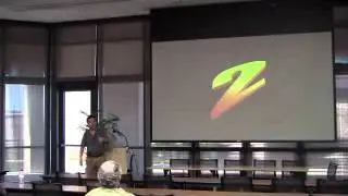 Bernard Chazelle: What Are Natural Algorithms?