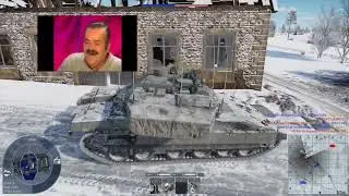 Merkava MK4B melhor do melhor do mundo