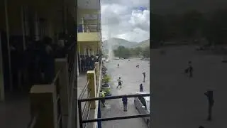 yallahs primary in st Thomas