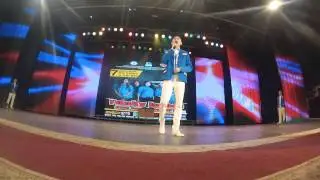Funky Boom 2nd anniversary - Команда КВН СВФУ 