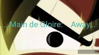 Away by Main de Gloire [Dragonball Super AMV]