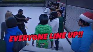 Chang Gang But From Other POV | NoPixel | Prodigy RP | GTA RP | CG