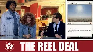 Abbygeddon - THE REEL DEAL #17