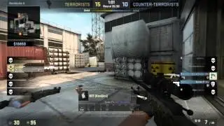 How to 1v4 MLG style