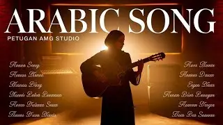 دموع القمر &ndash; نغمة القلب 2025 🌙🎶💔 #arabicsong #moontears #hearttune