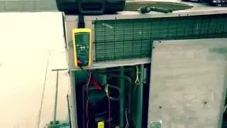 Цифровой мегаомметр Fluke 1587